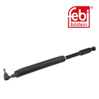 Febi Bilstein 106510 LenkungsdäMpfer FüR Mercedes Benz, Evobus, Setra