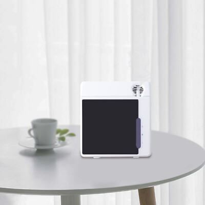 6W Fragrance Machine Essential Oil Diffuser Scent Machine 6W 200ml