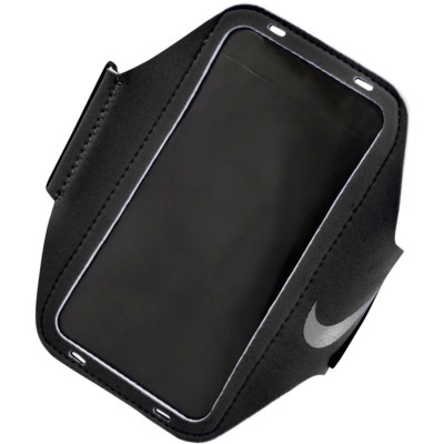 Nike Lean Lightweight Smartphone Phone Arm Band Running Gym Sports Official New | eBay Australia