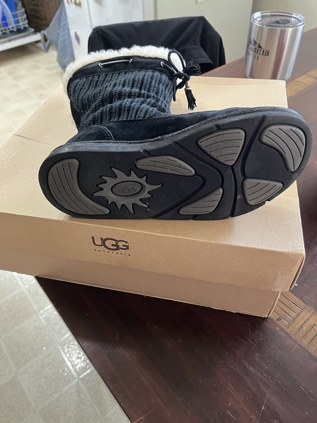 UGG Boots 8 - image 5