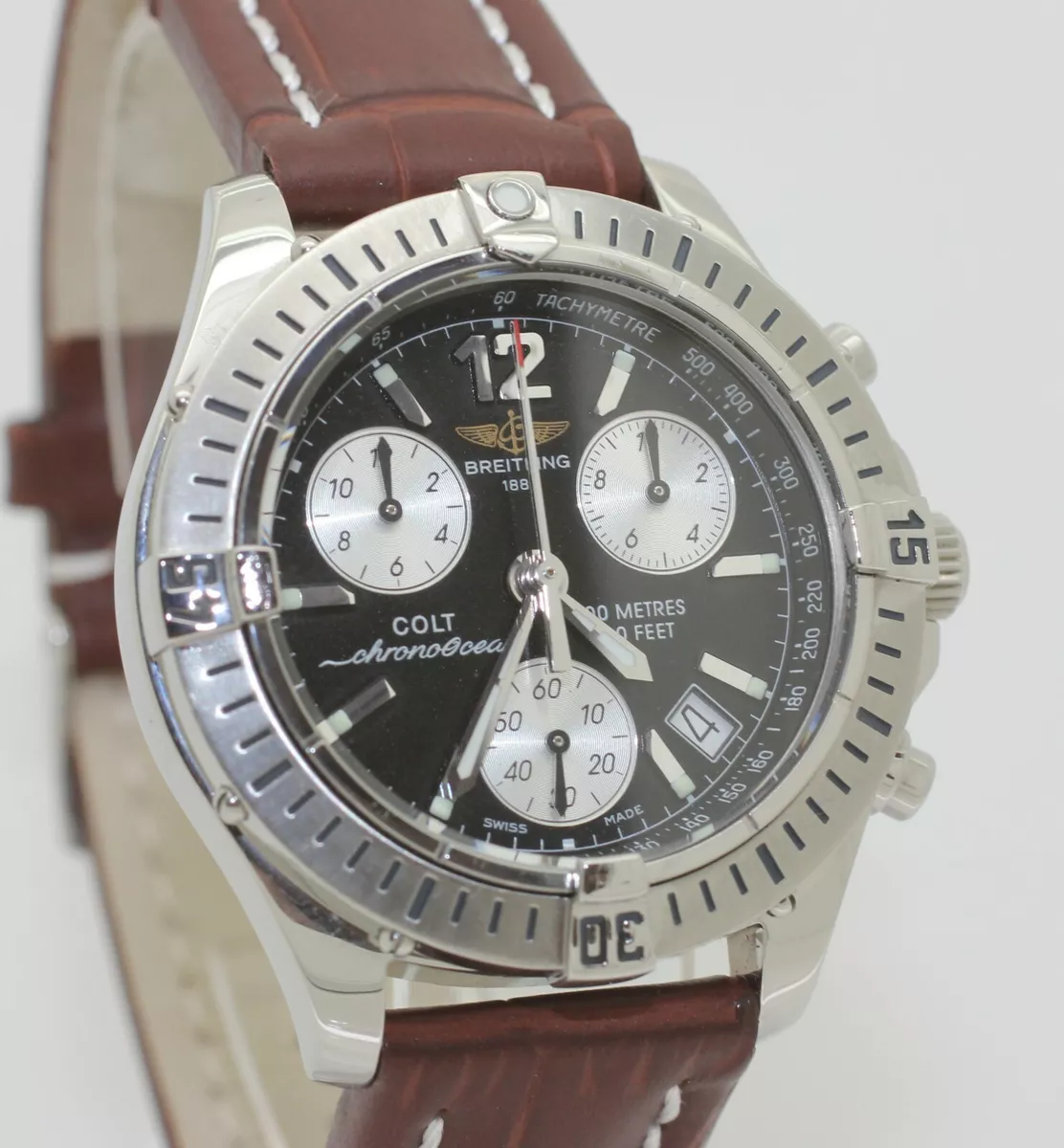 Breitling a53050 hotsell