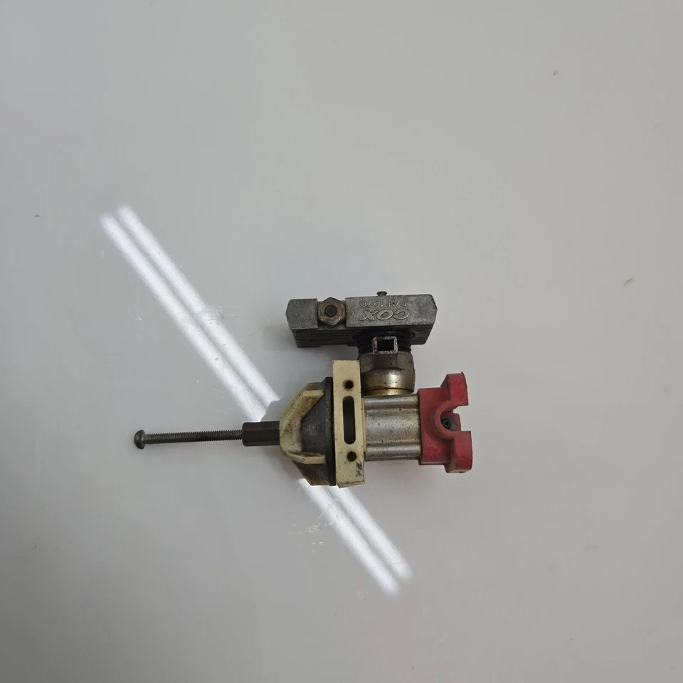 Cox RC P/N 1970 Medallion .051 Nitro Engine - Image 2 of 3