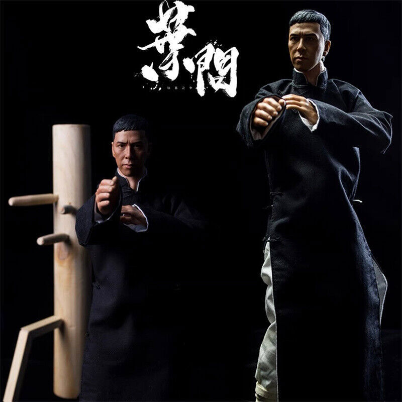 [レア]ドニーイェン COOL フィギュア DONNIE YEN 2025年最新】ドニー・イェン coolの人気アイテム - メルカリ