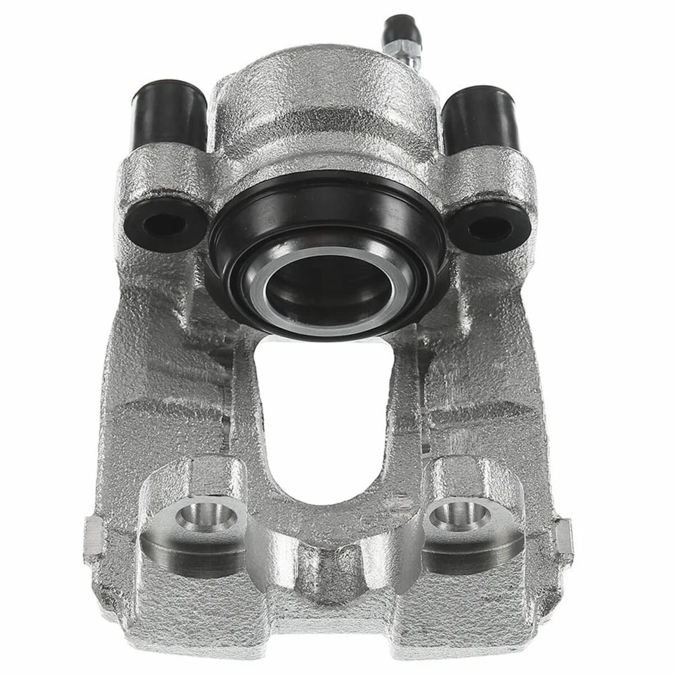 Pinza de freno trasera izquierda sin soporte para BMW F07 535i 535i GT F01 F02 740Li Foto 3 de 4