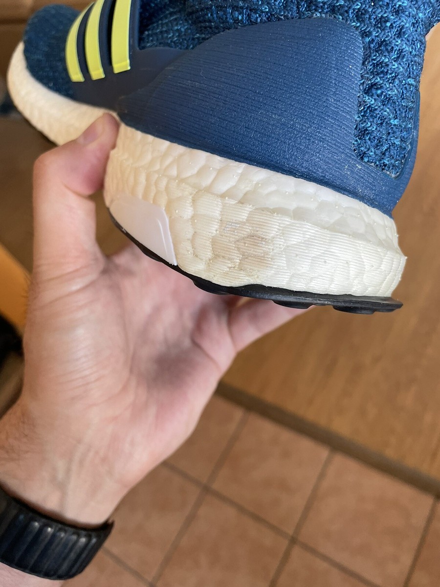 adidas ultra boost 4.0 legend marine