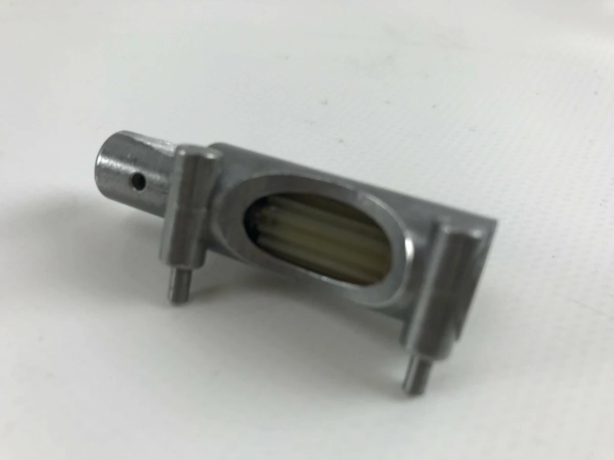 Image of Hitachi CS33EB 30S eBay website