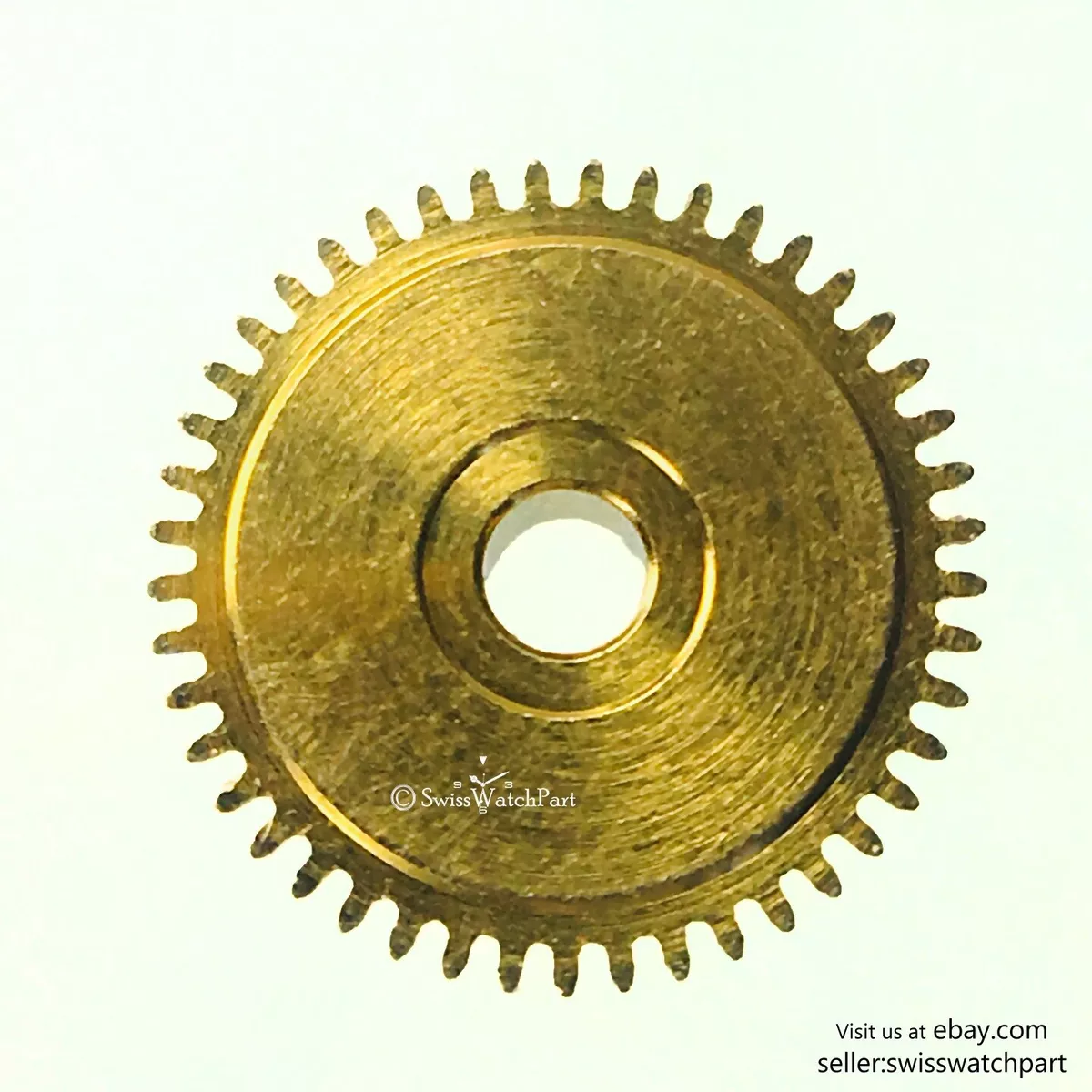 Rolex caliber clearance 3130