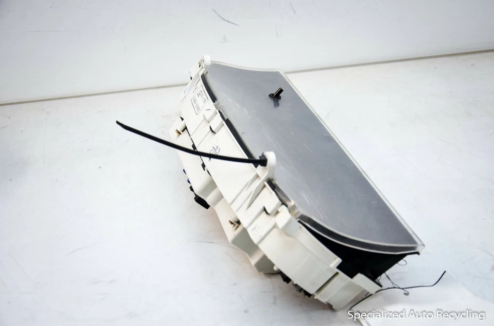 Cuadro de instrumentos medidor velocímetro Toyota 4Runner 1999 2000 2001 2002 Foto 2 de 4