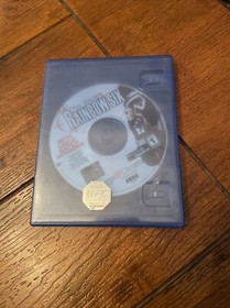 Tom Clancy's Rainbow Six Sega Dreamcast 2000