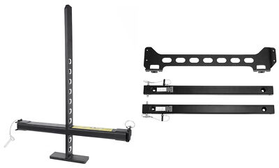 Mackie FB100 Flybar+Flyware Kit For DRM12A, DRM12A-P Speakers+DRM18S, DRM18S-P