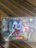 2023 Panini Luminance Tyree Wilson Orange Parallel #191 38/50 (RC)