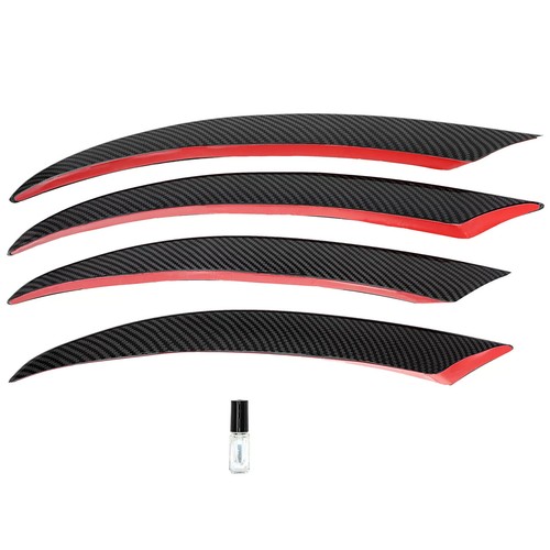 2x Gloss Black Sde Ar Vent Fender Trm For Mercedes Benz C/E/S CLASS W205 W204 | EBay - Foto 8