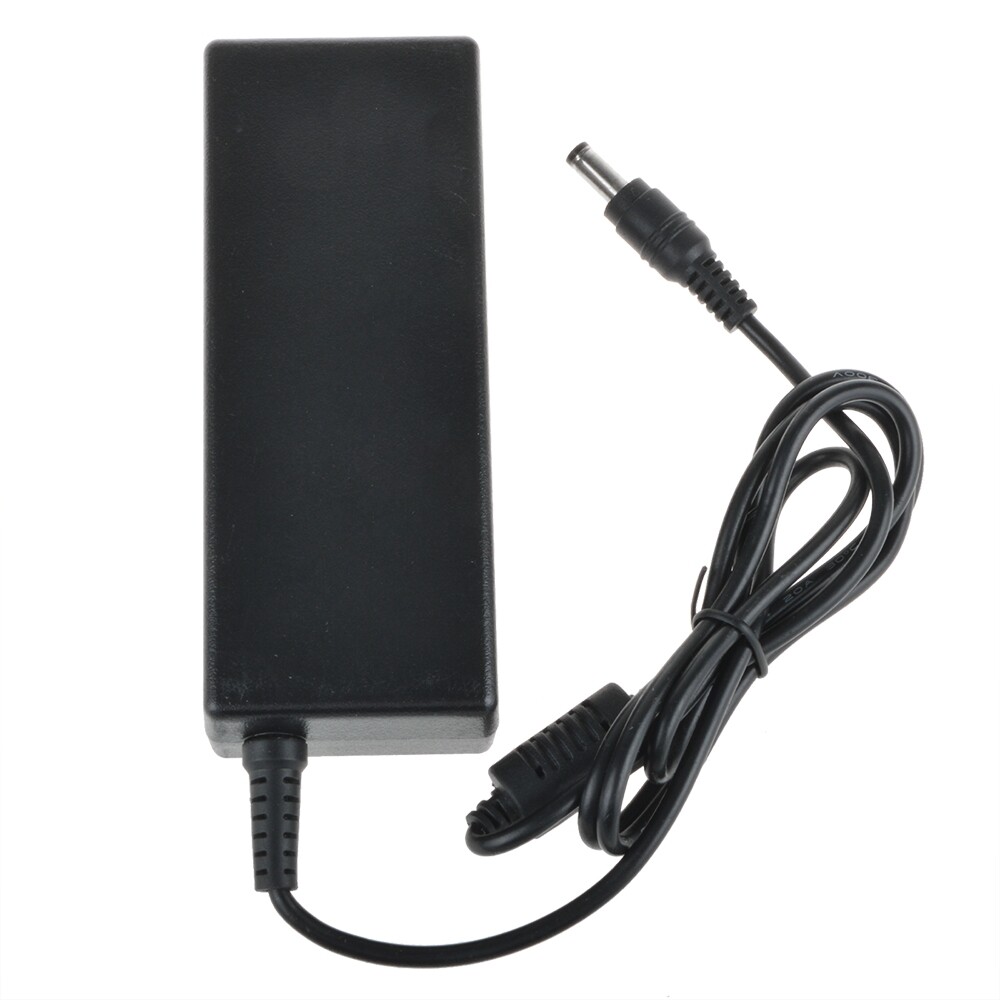 19V 4-Pin AC / DC Adapter For Getac V200X V200 G2 A790 M220 M220GP ...