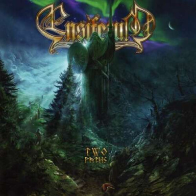 ENSIFERUM - Two Paths CD NEU!