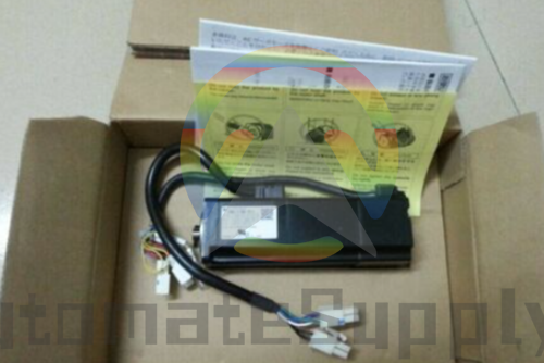 1 STCK. NEU YASKAWA SERVOMOTOR SGMAV-01ANA-YR22 SGMAV01ANAYR22 - Bild 1 von 1