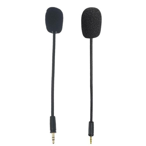 Replacement Mic Boom Detachable | eBay