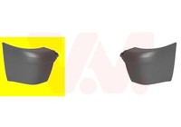 VAN Wezel 1884533 Verbreiterung, KotflüGel FüR Ford