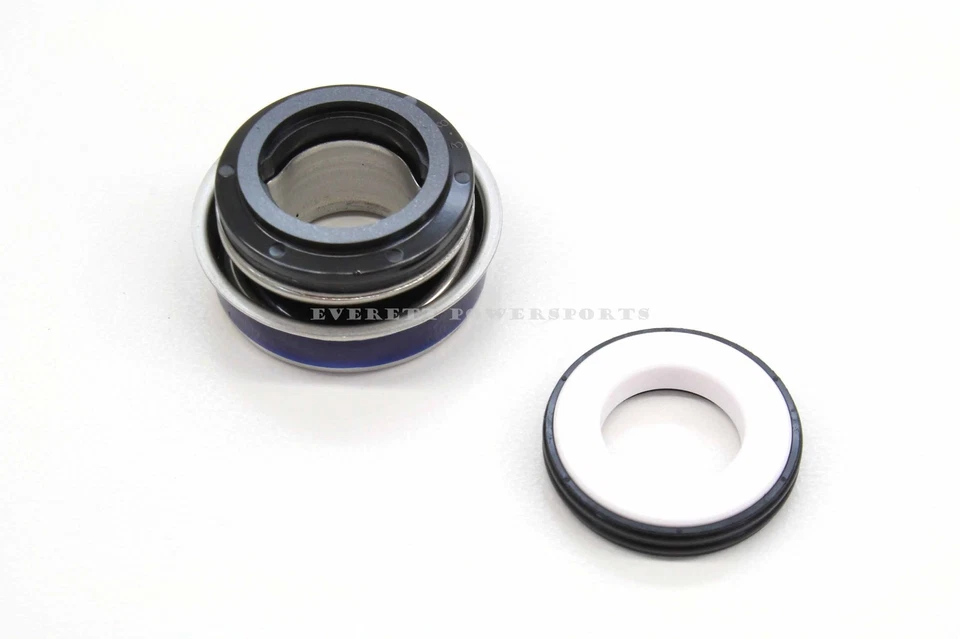 Bomba de agua Honda sello mecánico muchas bicicletas scooter 19217-657-023 ver notas Q138 Foto 2 de 3