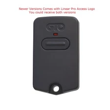 Linear Pro Access GTO RB741 FM135 318MHz 9 Dip Switch Remote Control Gate Opener