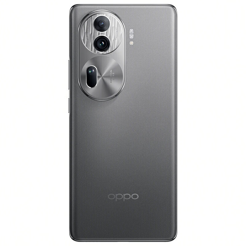 OPPO Reno11 A 超美品 OPPO Reno 11 5G ( Grey 256 GB 8GB RAM)6.7