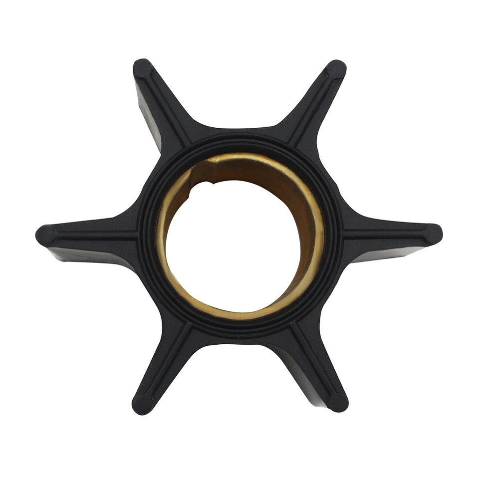 Force Outboard Boat Motor Parts Water Pump Impeller Replacement 65 70