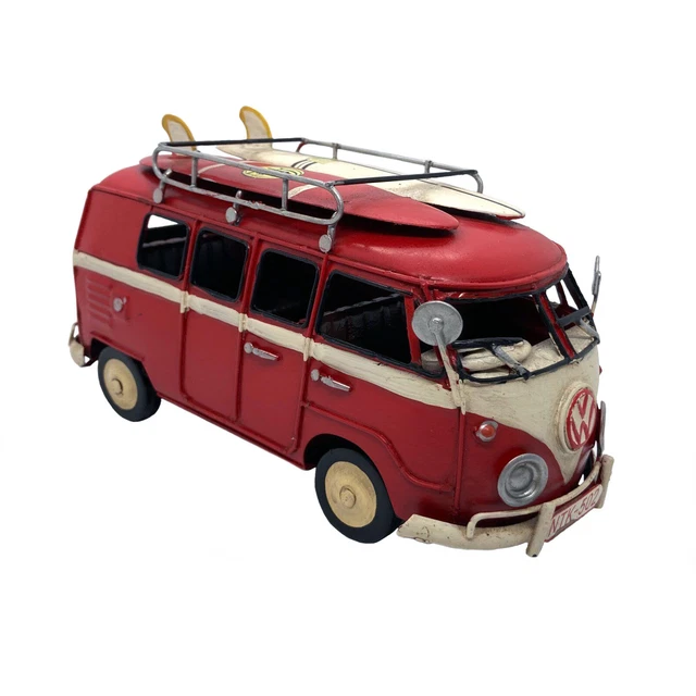 Tin VW Contemporary Diecast Cars, Trucks & Vans