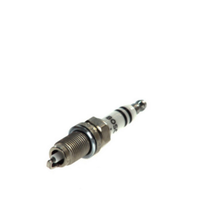 Bosch Super Plus Spark Plug FR7HC+ 0242236565 Nickel Electrode for Jeep VW