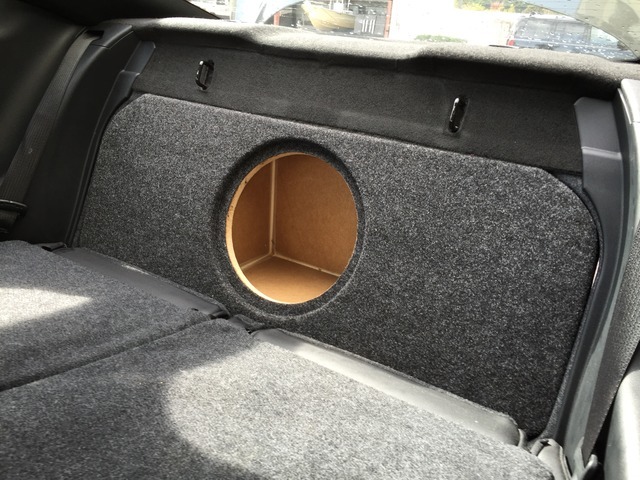 ZEnclosures 2015+ Mustang 1-10