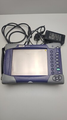 JDSU TB6000A Compact Optical Test Platform T-Berd 6000A