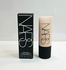 Nars Light 2 MONT BLANC Soft Matte Complete Foundation 1.5 oz NIB!