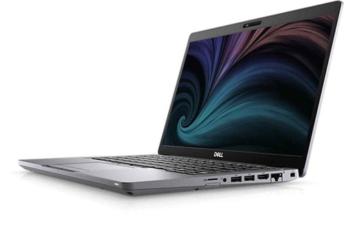 DELL Latitude 5410 Business 14 Laptop Core i5 FHD 1080P 1920x1080 4GB RAM L - Picture 4 of 11