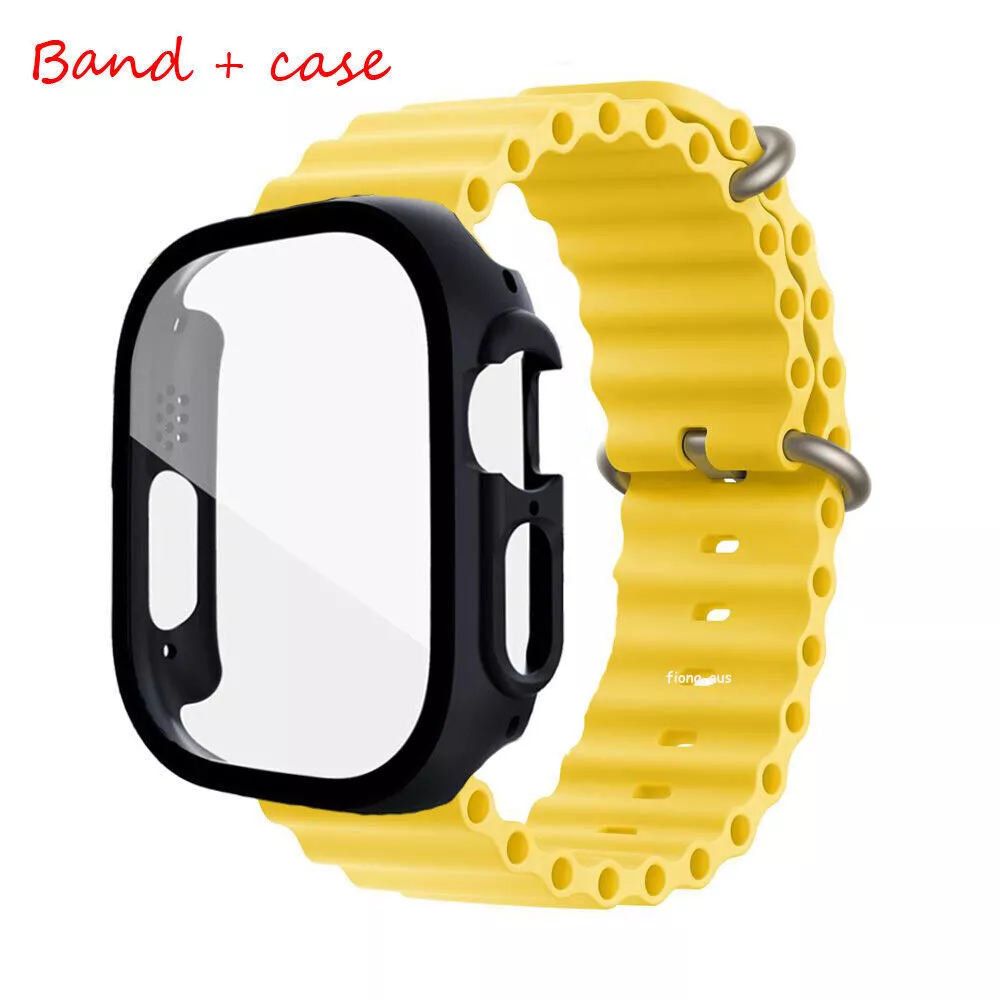 Apple watch band protector new arrivals