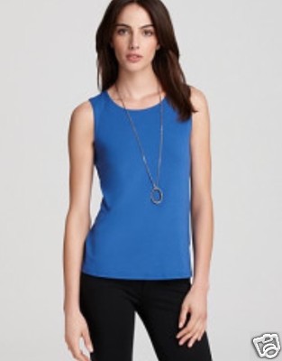 eileen fisher shell tank