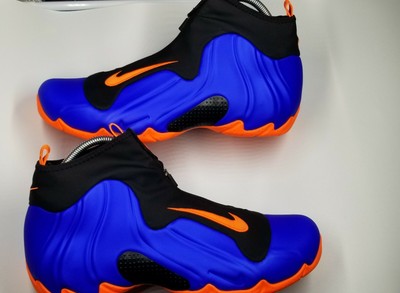 orange and blue flightposites