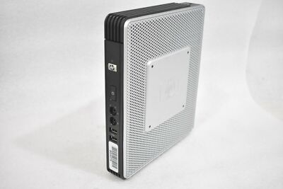HP MODEL HSTNC-003-TC THIN CLIENT 4.16AMP 12VDC 12v 4.16a, HEWLETT PACKARD