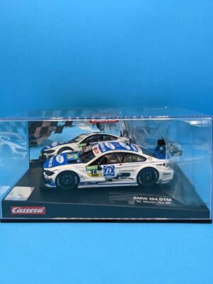Carrera 27571 Evolution BMW M4 DTM ''M.Martin, Nr.36''