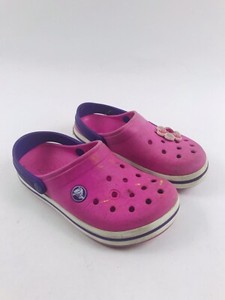crocs wedge heels