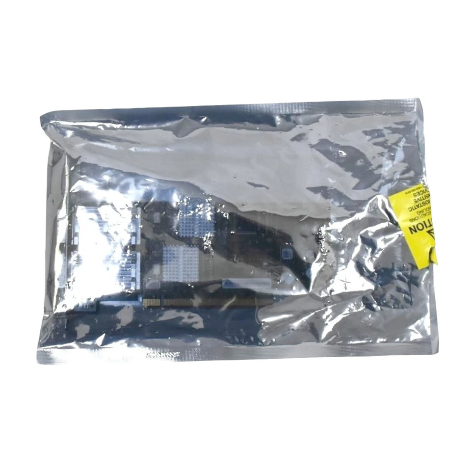 IBM PCIe Two-Port SAS Host Bus Adapter Card DS8000 – 00YM731 00YM720 - Image 3 of 4