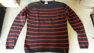 knowledge cotton apparel Pullover