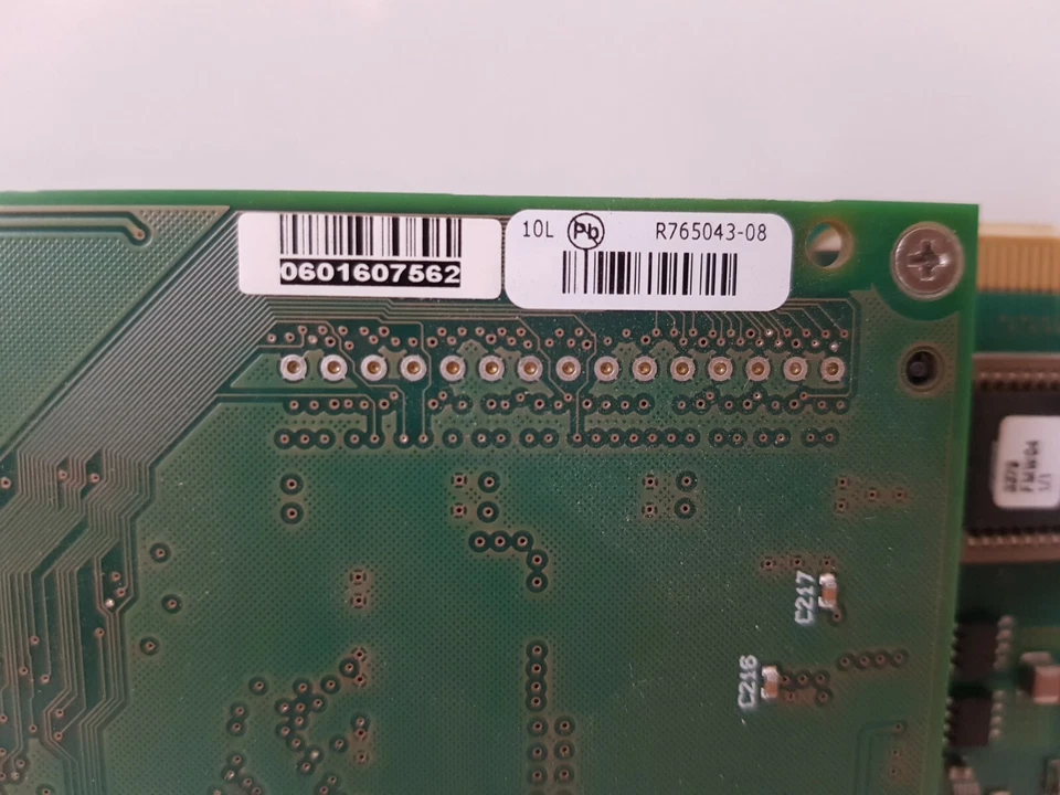 Barco R765043-08 / frg337903 / R782334 - Image 3 of 4