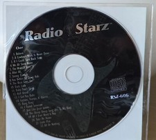RSZ-606 CHER RADIO STARS KARAOKE  LOT VA