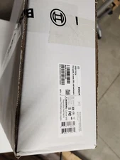 Lot of 2 - BOSCH FPD-7024 FIRE CONTROL + COMM PANEL, EXPANDABLE ZONES