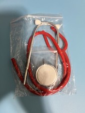 Kids Stethoscope Real Working Nursing Stethoscope for Kids Doctor Game Toy fo...