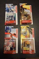 Construction De Dinofire Grimlock et Optimus Prime Transformers A6146E24 Hasbro