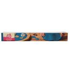 FunCakes Ausgerollte Fondantdecke Denim Blau ...