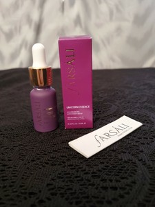 farsali unicorn essence skin enhancing antioxidant serum