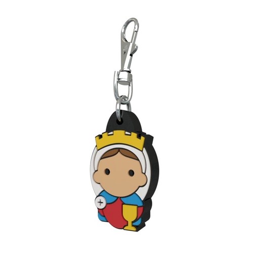 Tiny Saints Charm CHOOSE YOUR OWN Catholic NEW! Great Stocking Stuffer! - Picture 77 of 296