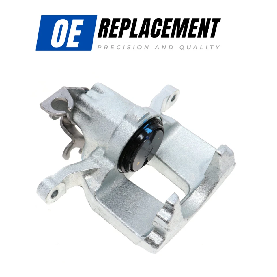 �TRIER DE FREIN ARRI�RE DROIT POUR LANCIA VOYAGER 2011-2014 328MM � DISQUE - Photo 1/1