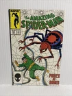 Amazing Spider-man #296 1988