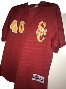 usc baseball jersey